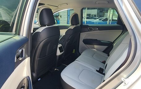KIA Sportage IV рестайлинг, 2024 год, 3 850 002 рублей, 18 фотография