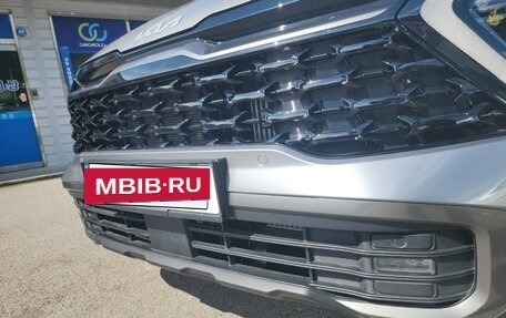 KIA Sportage IV рестайлинг, 2024 год, 3 850 002 рублей, 19 фотография
