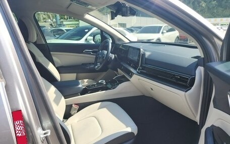 KIA Sportage IV рестайлинг, 2024 год, 3 850 002 рублей, 16 фотография