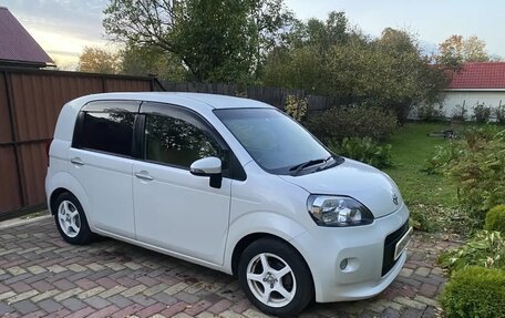 Toyota Porte II, 2015 год, 1 150 000 рублей, 1 фотография