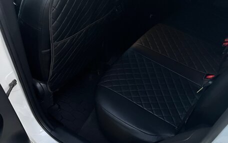 Nissan Qashqai, 2018 год, 1 550 000 рублей, 9 фотография