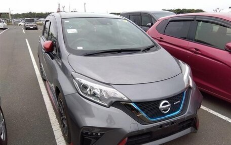 Nissan Note II рестайлинг, 2017 год, 1 450 000 рублей, 1 фотография
