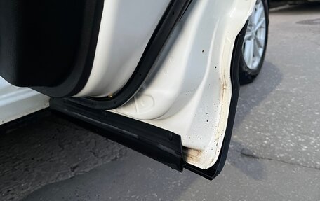 Nissan Qashqai, 2018 год, 1 550 000 рублей, 14 фотография