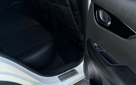 Nissan Qashqai, 2018 год, 1 550 000 рублей, 13 фотография