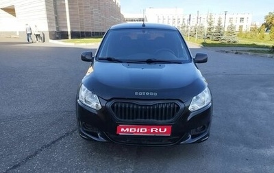 Datsun on-DO I рестайлинг, 2019 год, 620 000 рублей, 1 фотография