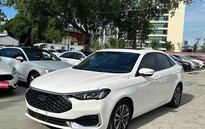 Ford Escort, 2022 год, 970 005 рублей, 1 фотография