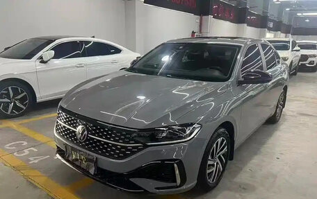 Volkswagen Lavida, 2023 год, 1 300 025 рублей, 1 фотография