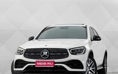 Mercedes-Benz GLC Coupe, 2022 год, 5 700 000 рублей, 1 фотография