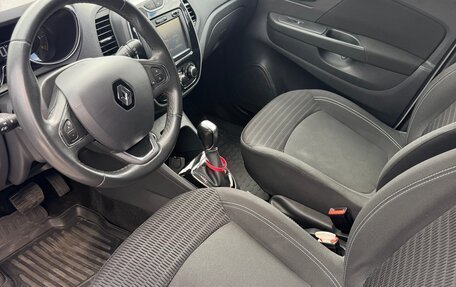 Renault Kaptur I рестайлинг, 2016 год, 1 000 000 рублей, 7 фотография