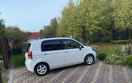 Toyota Porte II, 2015 год, 1 150 000 рублей, 3 фотография