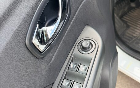 Renault Kaptur I рестайлинг, 2016 год, 1 000 000 рублей, 10 фотография