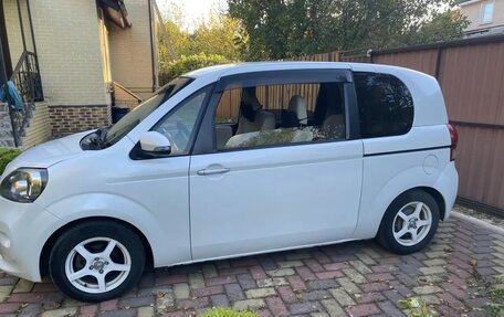 Toyota Porte II, 2015 год, 1 150 000 рублей, 5 фотография