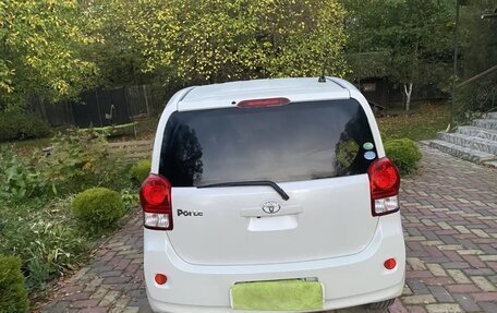 Toyota Porte II, 2015 год, 1 150 000 рублей, 4 фотография