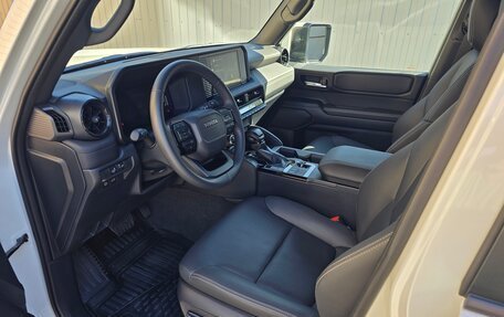 Toyota Land Cruiser Prado, 2024 год, 9 300 000 рублей, 15 фотография