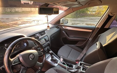 Skoda Octavia, 2013 год, 950 000 рублей, 8 фотография