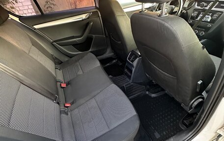 Skoda Octavia, 2013 год, 950 000 рублей, 11 фотография