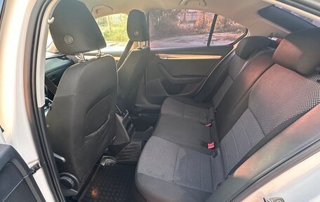 Skoda Octavia, 2013 год, 950 000 рублей, 9 фотография