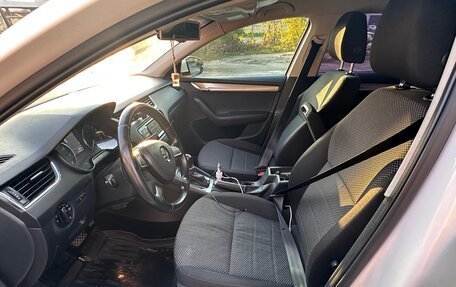 Skoda Octavia, 2013 год, 950 000 рублей, 7 фотография