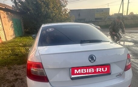 Skoda Octavia, 2013 год, 950 000 рублей, 6 фотография