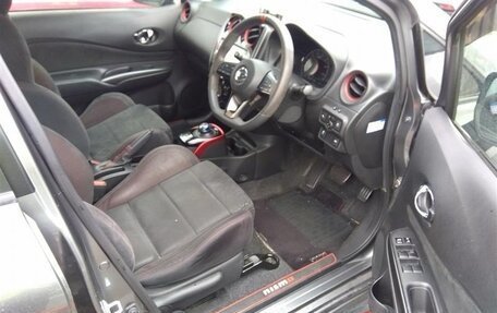 Nissan Note II рестайлинг, 2017 год, 1 450 000 рублей, 9 фотография