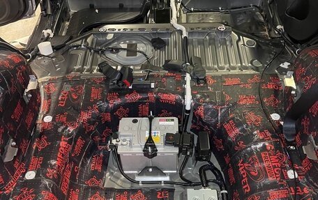 Nissan Note II рестайлинг, 2017 год, 1 450 000 рублей, 11 фотография