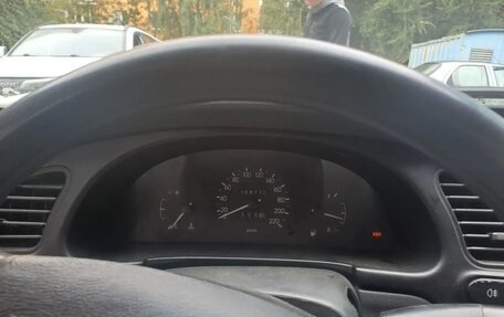Chevrolet Lanos I, 2007 год, 85 000 рублей, 6 фотография