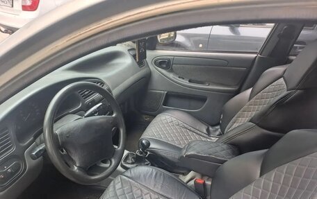 Chevrolet Lanos I, 2007 год, 85 000 рублей, 7 фотография