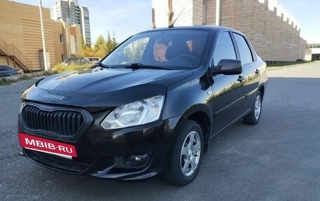 Datsun on-DO I рестайлинг, 2019 год, 620 000 рублей, 3 фотография