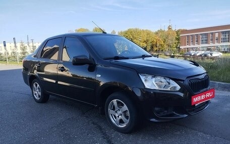 Datsun on-DO I рестайлинг, 2019 год, 620 000 рублей, 2 фотография