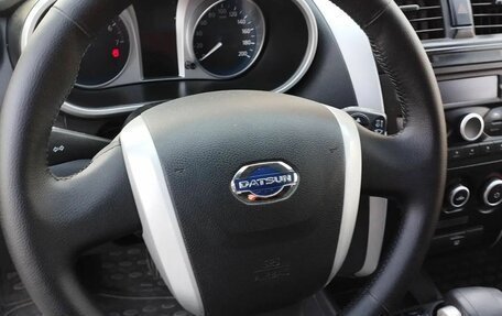 Datsun on-DO I рестайлинг, 2019 год, 620 000 рублей, 10 фотография
