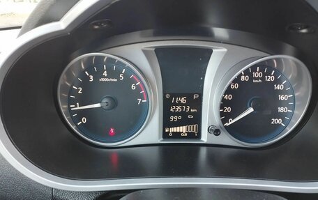 Datsun on-DO I рестайлинг, 2019 год, 620 000 рублей, 11 фотография
