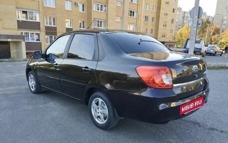 Datsun on-DO I рестайлинг, 2019 год, 620 000 рублей, 7 фотография