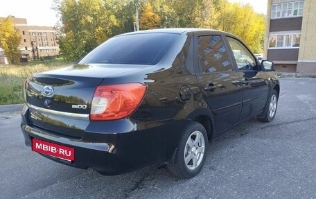 Datsun on-DO I рестайлинг, 2019 год, 620 000 рублей, 6 фотография