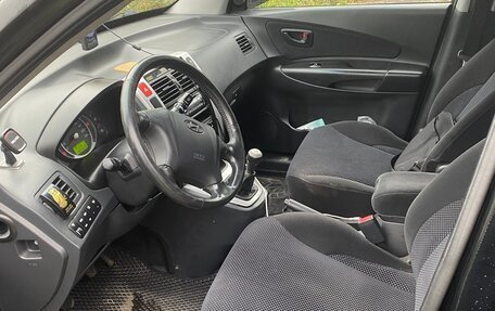 Hyundai Tucson III, 2008 год, 750 000 рублей, 9 фотография