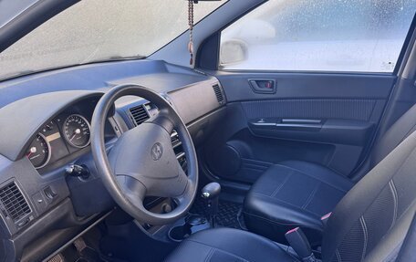 Hyundai Getz I рестайлинг, 2010 год, 750 000 рублей, 5 фотография