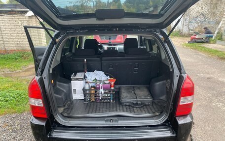 Hyundai Tucson III, 2008 год, 750 000 рублей, 12 фотография