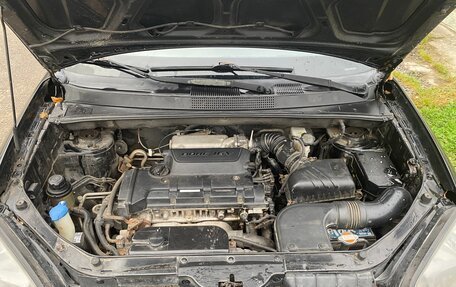 Hyundai Tucson III, 2008 год, 750 000 рублей, 13 фотография