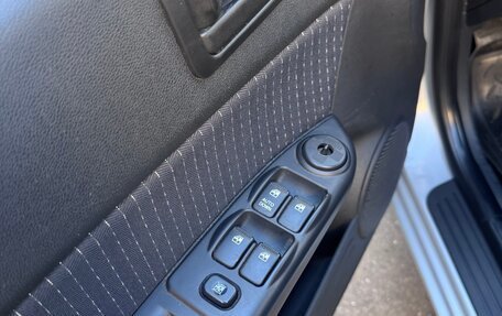 Hyundai Getz I рестайлинг, 2010 год, 750 000 рублей, 8 фотография