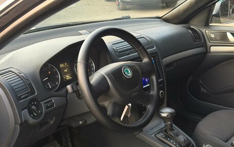 Skoda Octavia, 2010 год, 680 000 рублей, 10 фотография