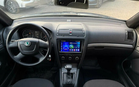 Skoda Octavia, 2010 год, 680 000 рублей, 11 фотография