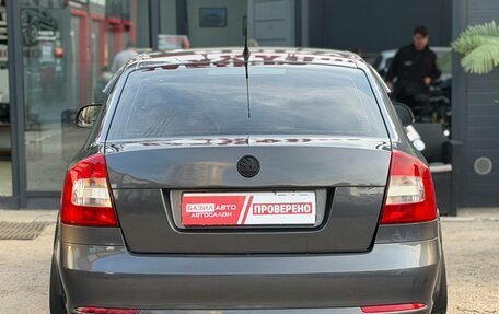 Skoda Octavia, 2010 год, 680 000 рублей, 7 фотография