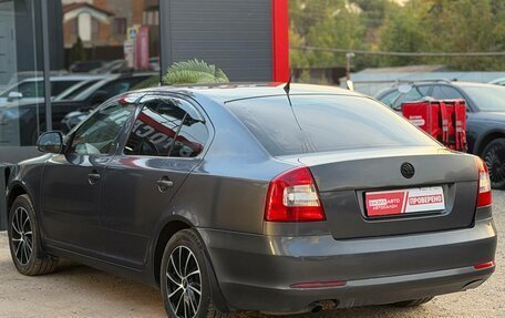 Skoda Octavia, 2010 год, 680 000 рублей, 6 фотография