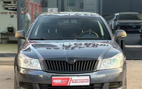 Skoda Octavia, 2010 год, 680 000 рублей, 3 фотография