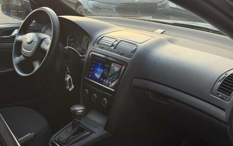 Skoda Octavia, 2010 год, 680 000 рублей, 12 фотография