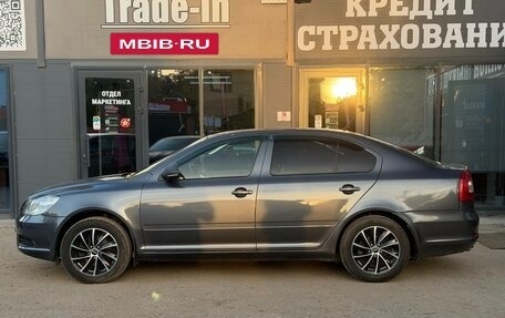 Skoda Octavia, 2010 год, 680 000 рублей, 5 фотография