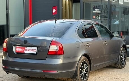 Skoda Octavia, 2010 год, 680 000 рублей, 8 фотография