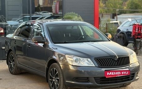 Skoda Octavia, 2010 год, 680 000 рублей, 2 фотография