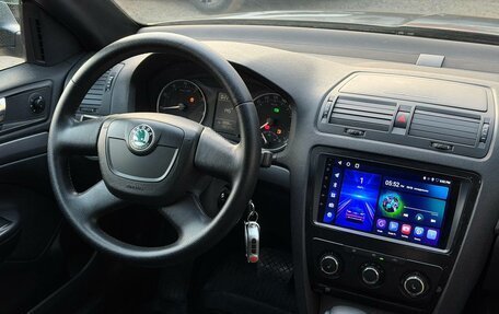 Skoda Octavia, 2010 год, 680 000 рублей, 14 фотография