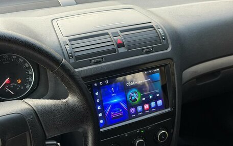 Skoda Octavia, 2010 год, 680 000 рублей, 16 фотография