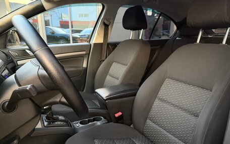 Skoda Octavia, 2010 год, 680 000 рублей, 21 фотография